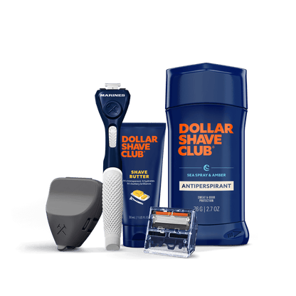 Basic Training Bundle