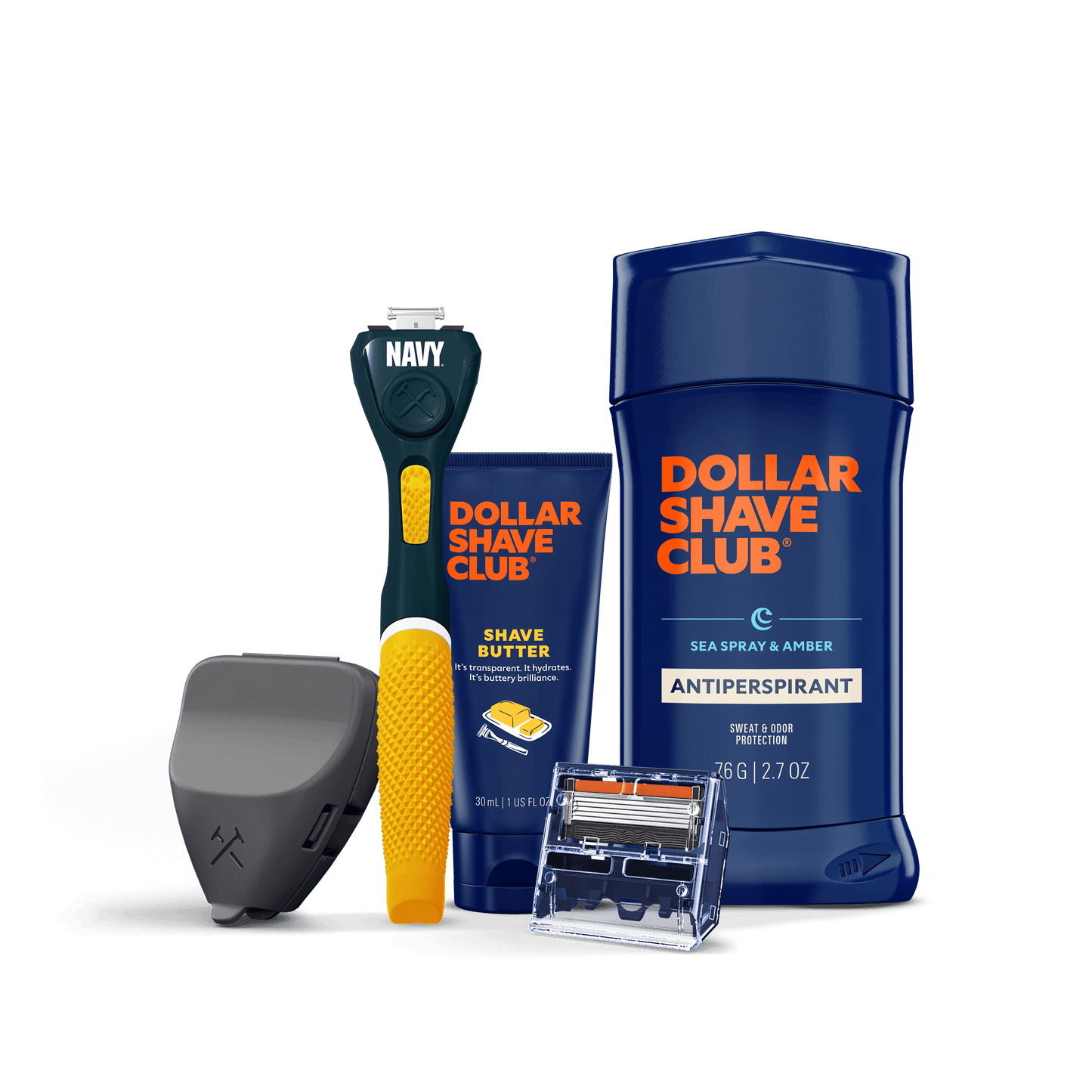 Basic Training Bundle