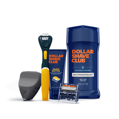 Basic Training Bundle
