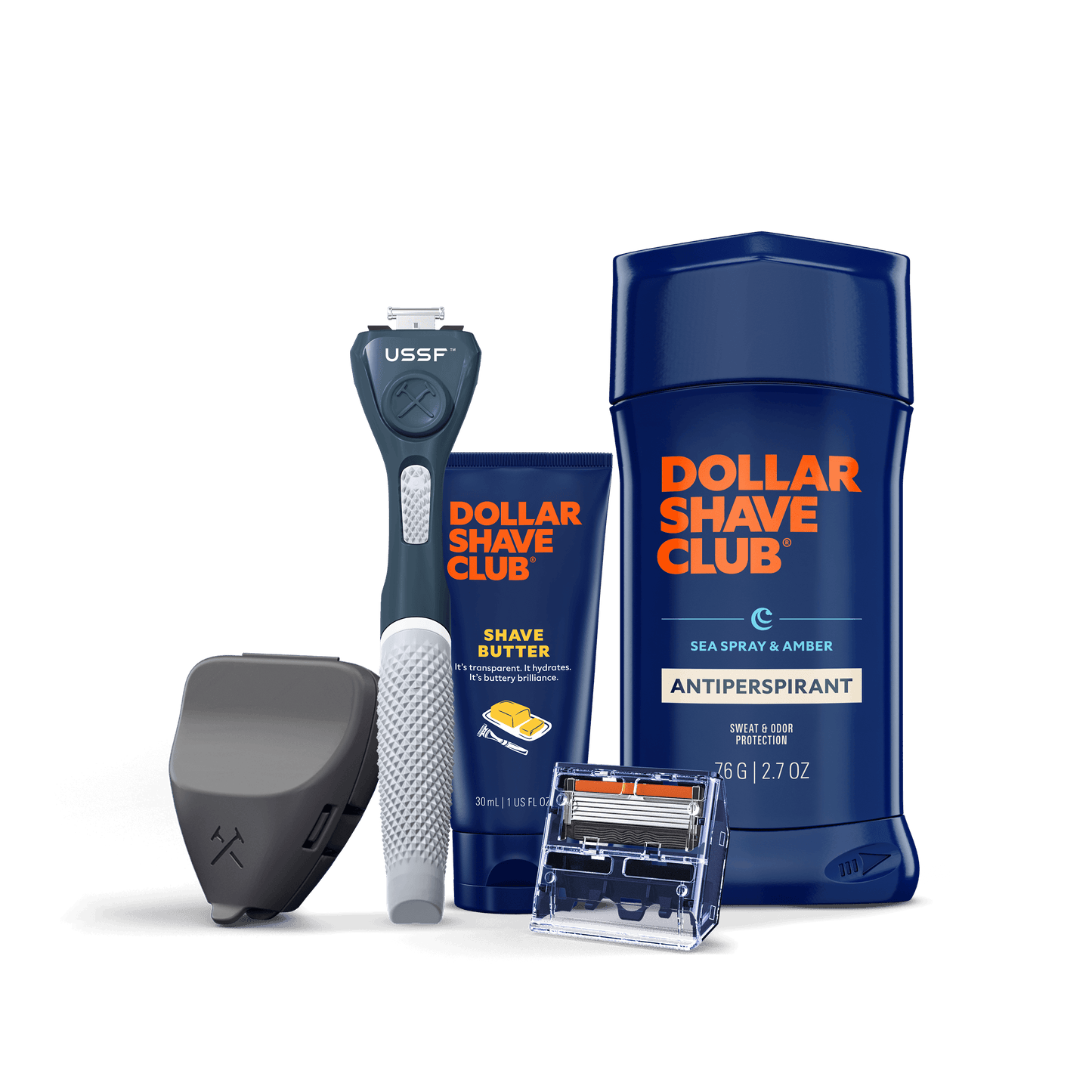 Basic Training Bundle