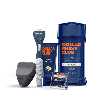 Basic Training Bundle