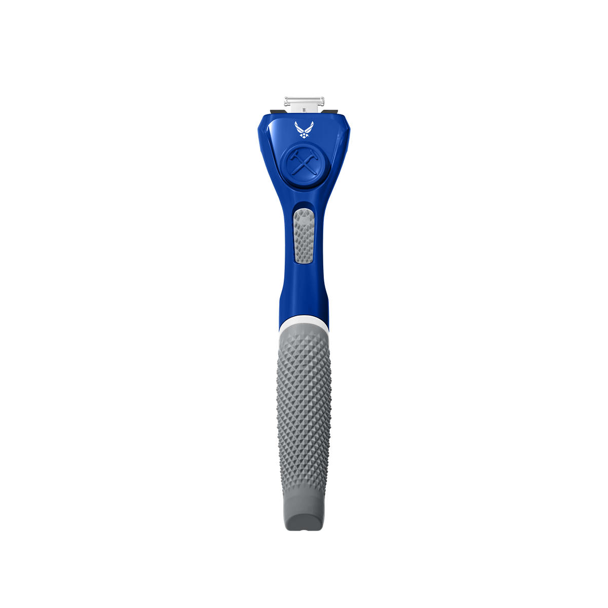 Dsc Razor Handle Military Handle – Dollar Shave Club