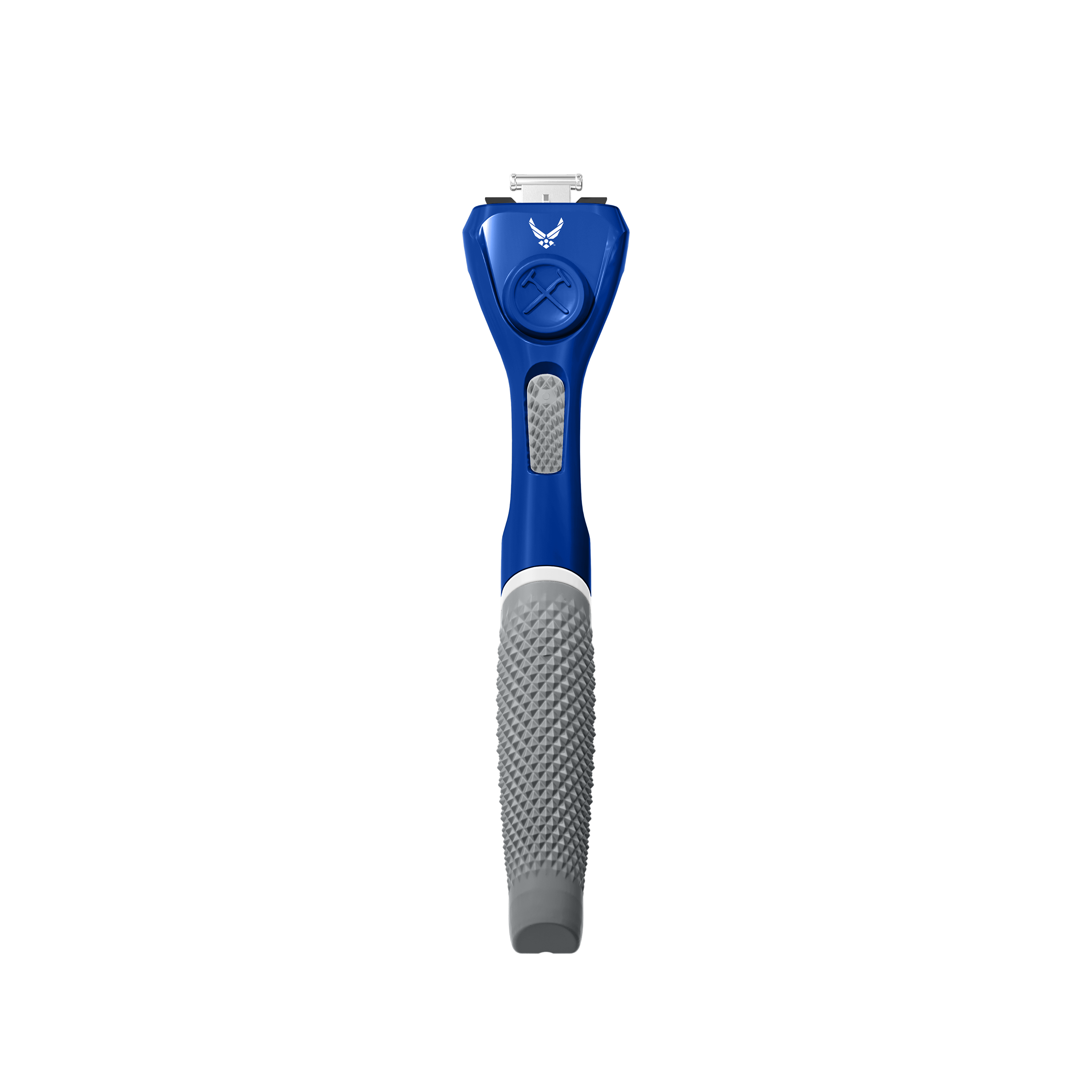 Officially Licensed U.S. Air Force Razor Handle
