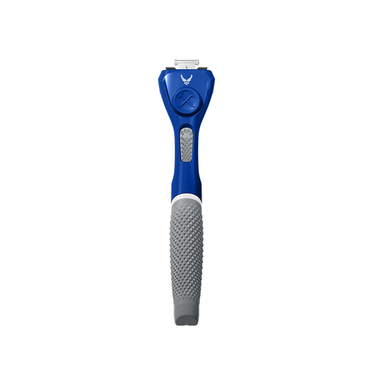 Officially Licensed U.S. Air Force Razor Handle