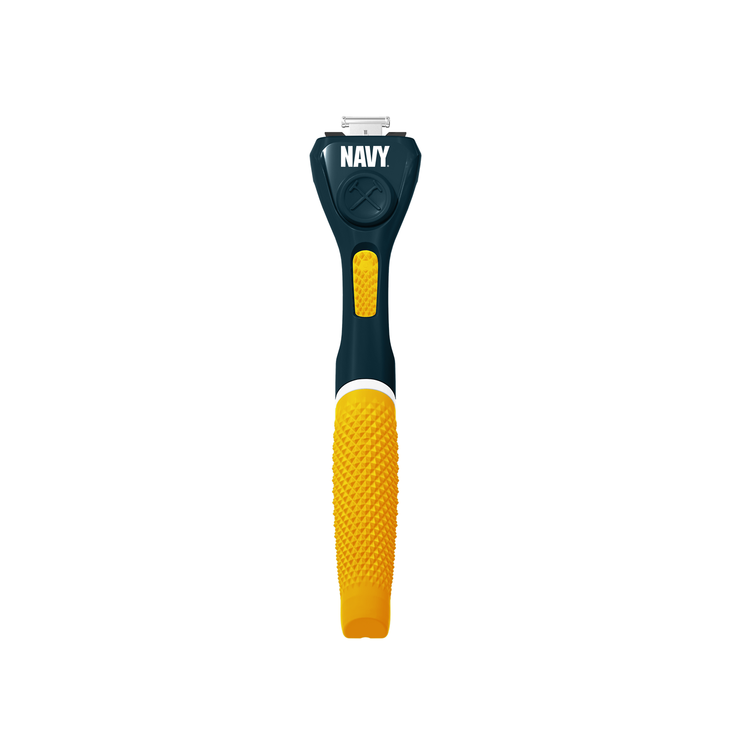 Officially Licensed U.S. Navy Handle