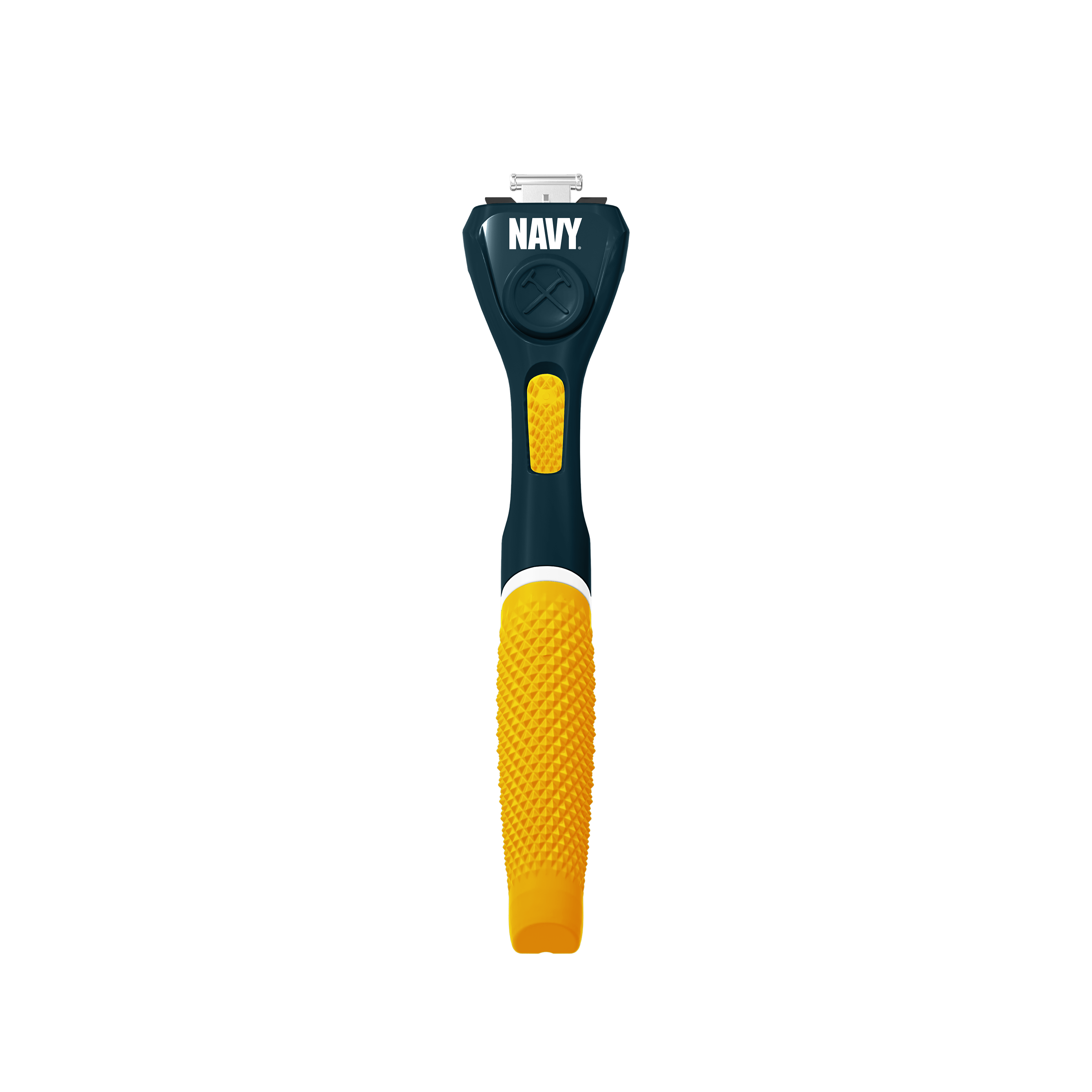 Officially Licensed U.S. Navy Handle