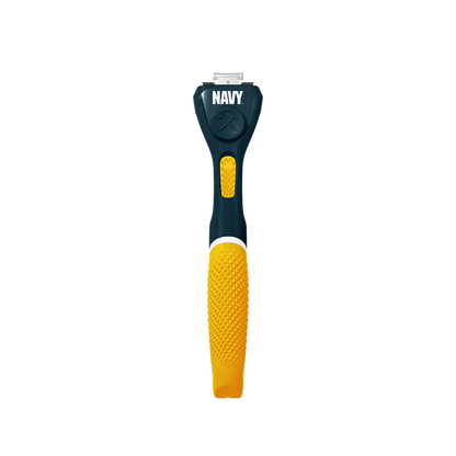 Officially Licensed U.S. Navy Handle