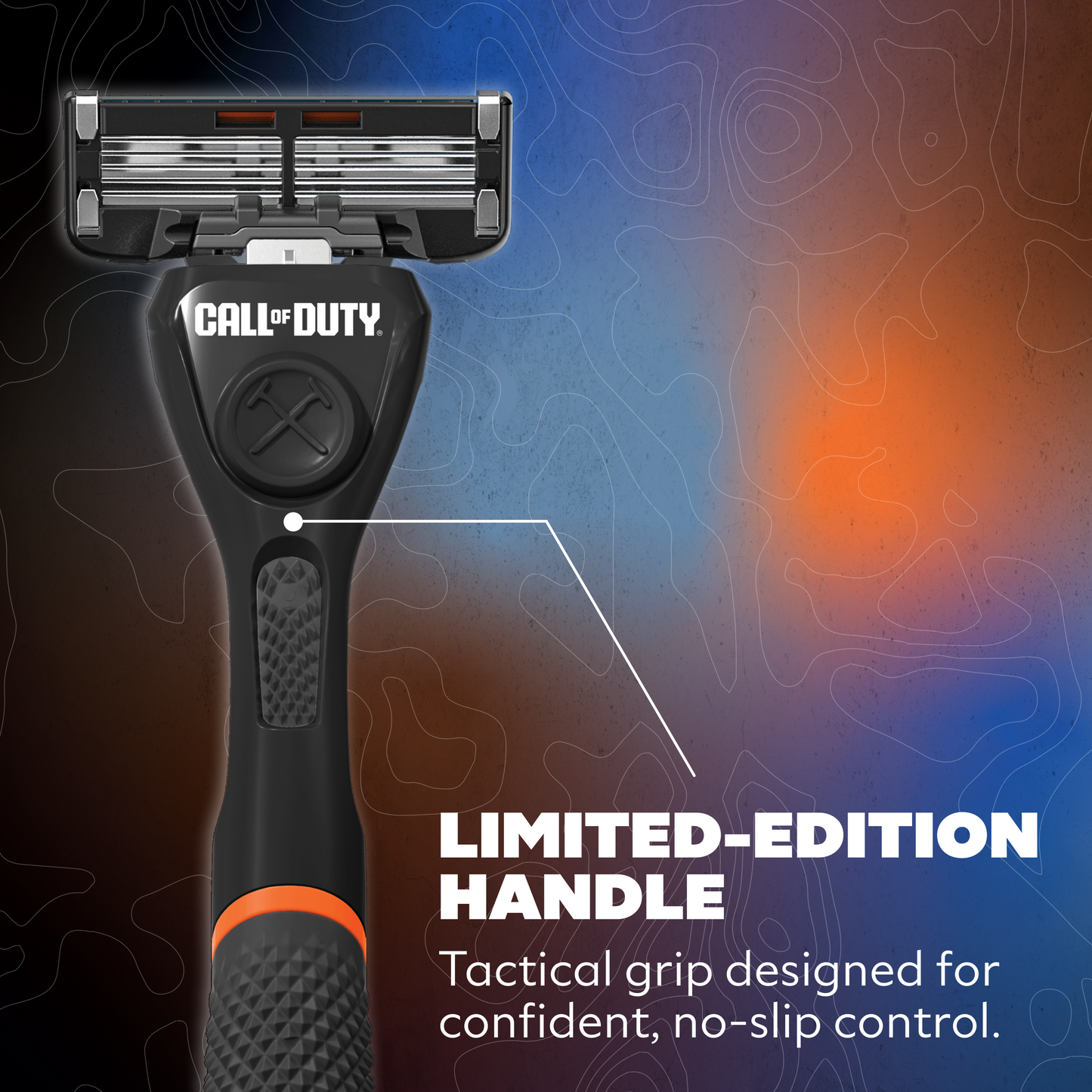 Call of Duty®: Warzone™ Handle