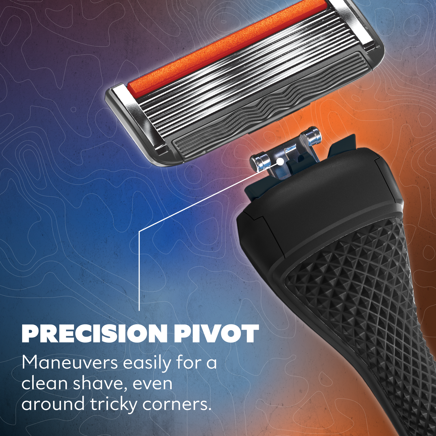 Call of Duty®: Warzone™ Handle