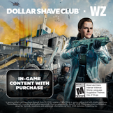 Call of Duty®: Warzone™ Handle