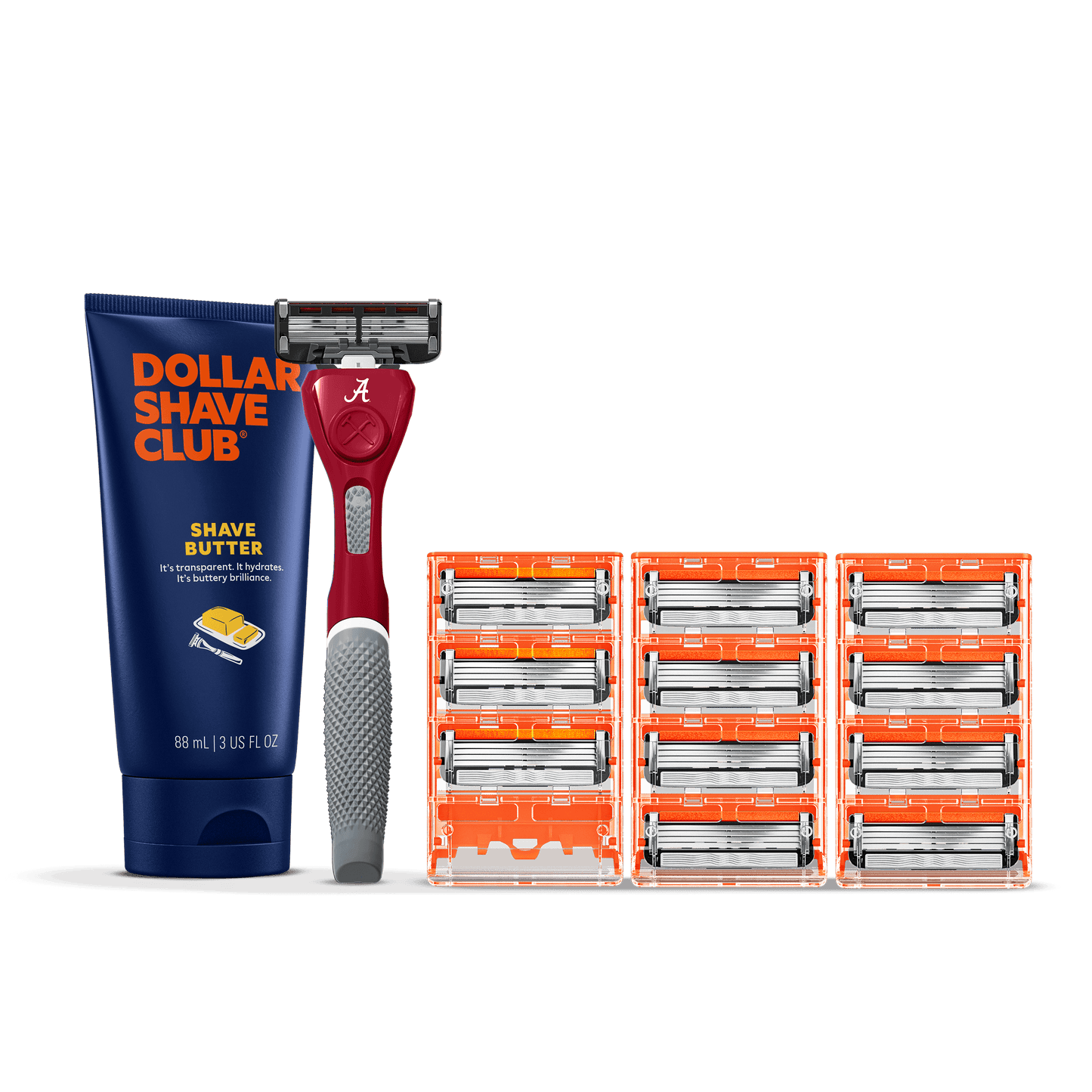 University of Alabama Semester Bundle