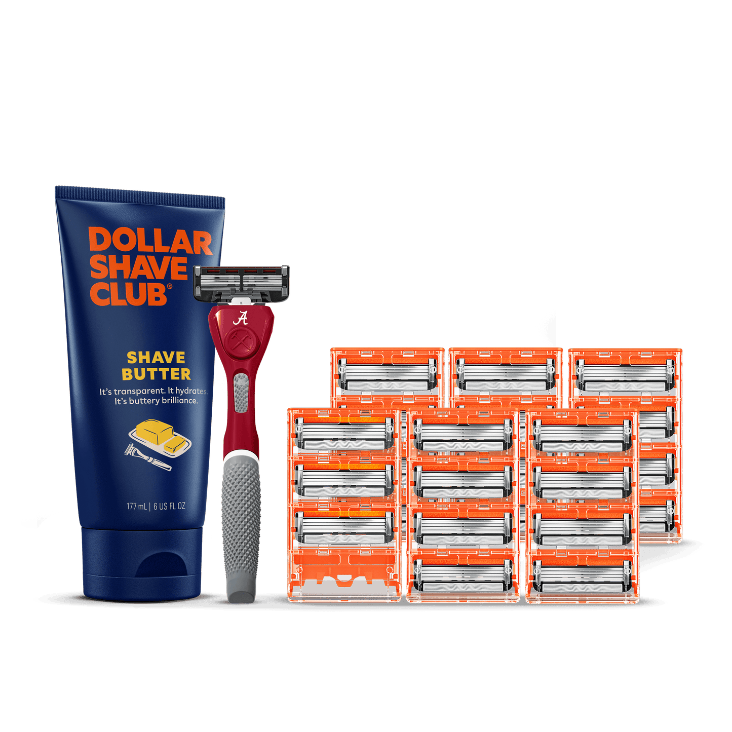 University of Alabama Full Season Bundle
