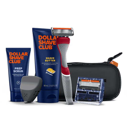 University of Alabama Starter Set