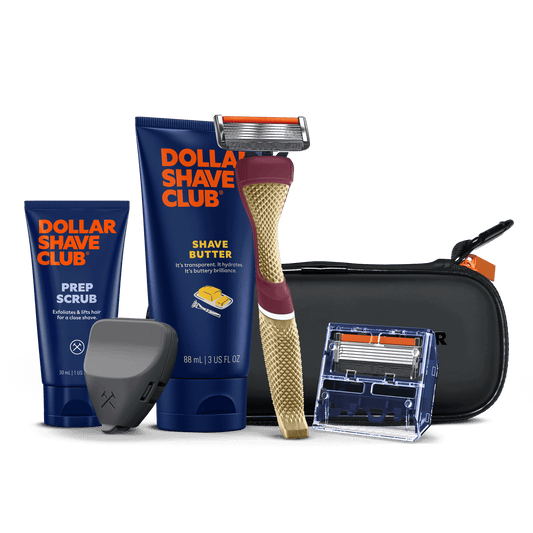 Florida State University Starter Set