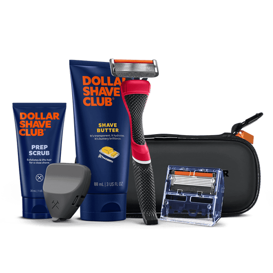 University of Georgia Starter Set