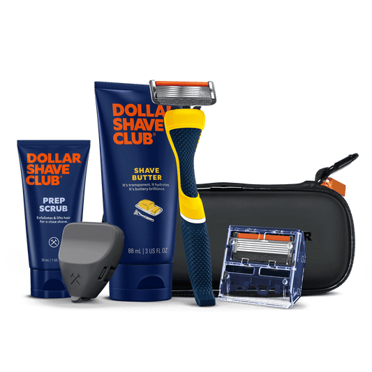 University of Michigan Starter Set