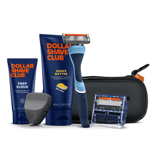 University of North Carolina Starter Set