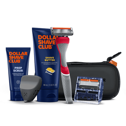 Ohio State University Starter Set