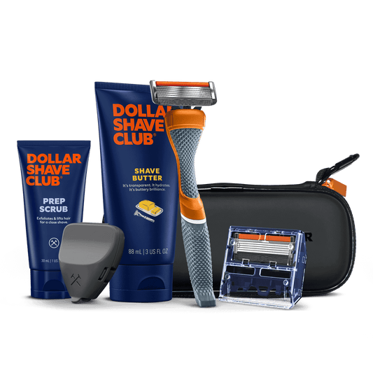 University of Texas Starter Set