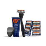 The Comeback Kit: Prep Scrub Edition