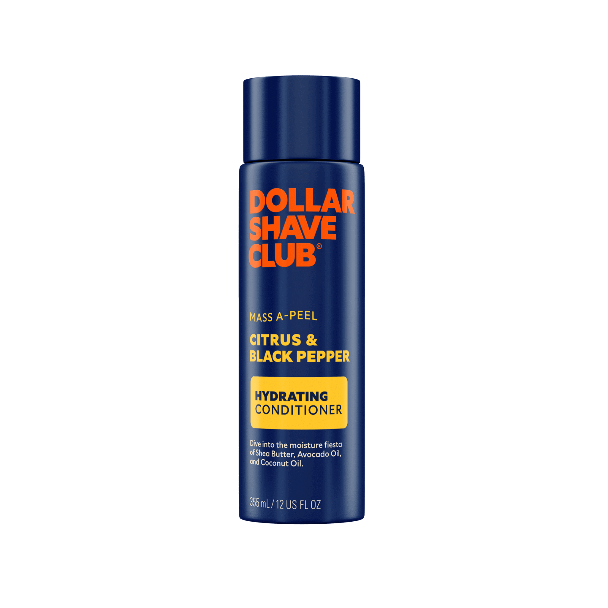 Hair and Scalp Conditioner