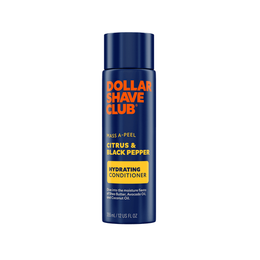Hair and Scalp Conditioner