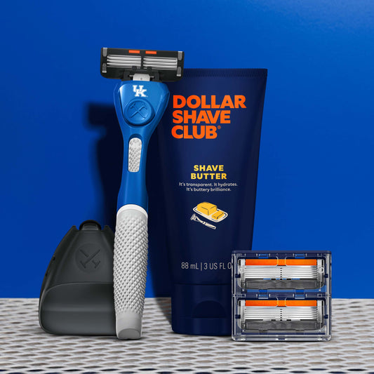 University of Kentucky Starter Set