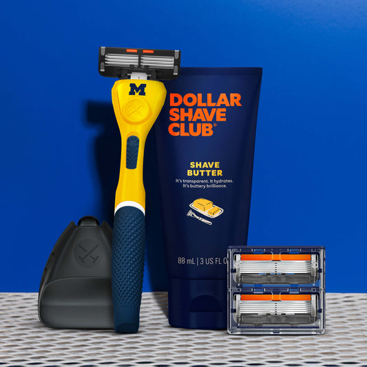 University of Michigan Starter Set