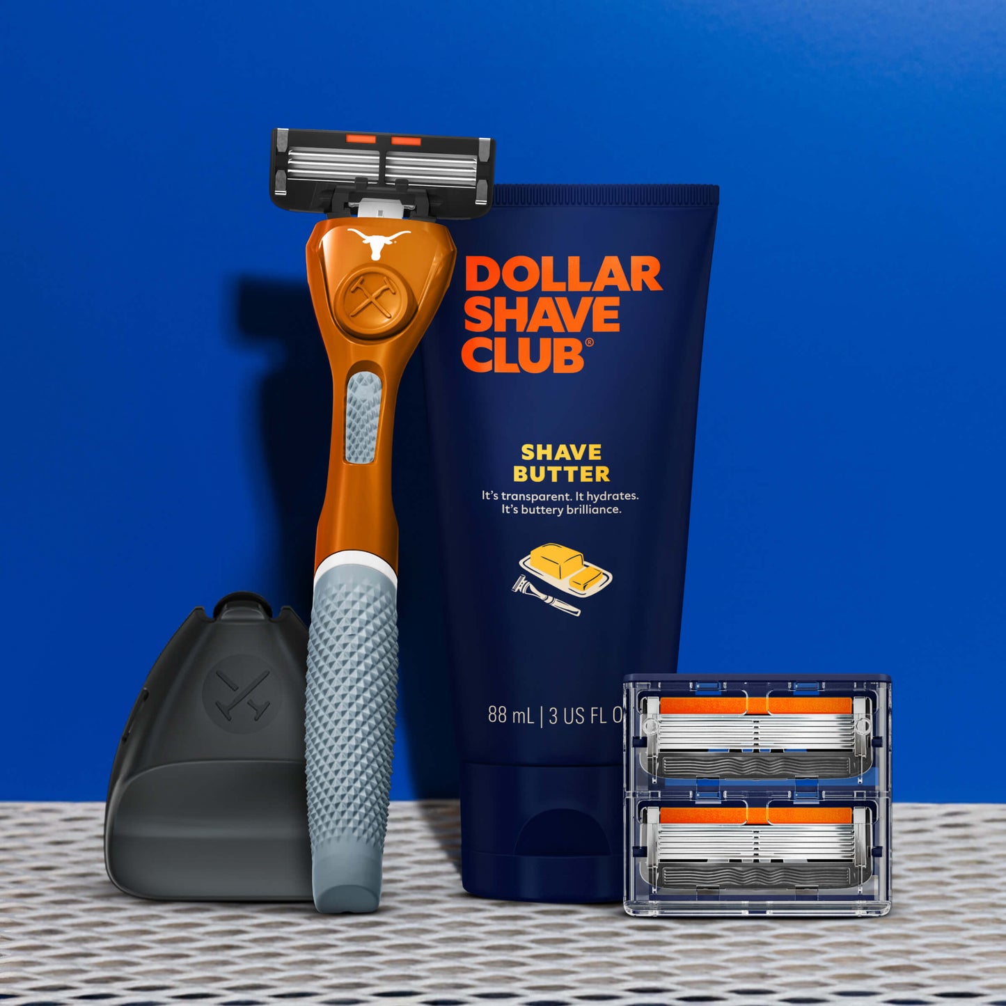 University of Texas Starter Set