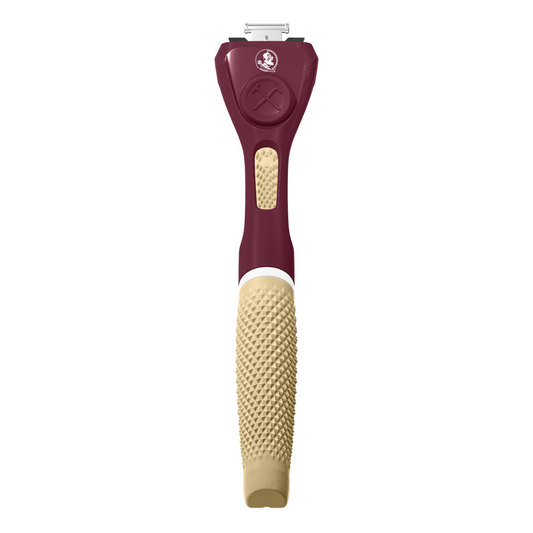 Florida State University Diamond Grip Handle