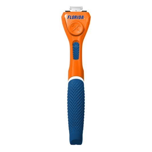 University of Florida Diamond Grip Handle