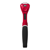 University of Georgia Diamond Grip Handle