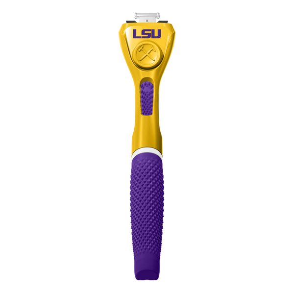 Louisiana State University Diamond Grip Handle – Dollar Shave Club