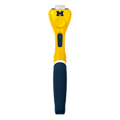 University of Michigan Diamond Grip Handle