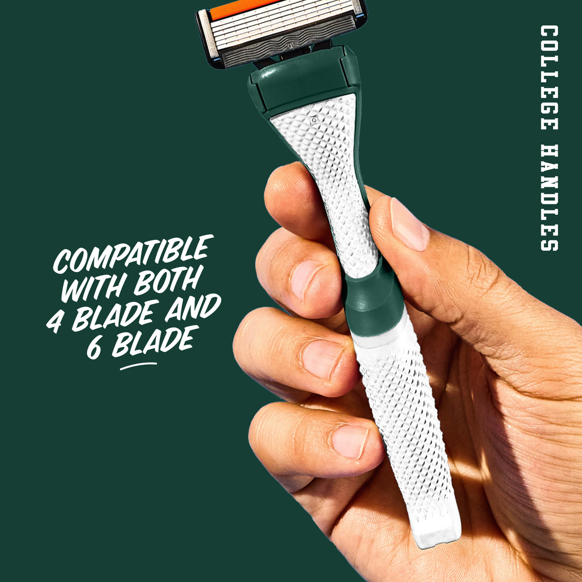 Michigan State University Handle