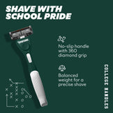 Michigan State University Handle