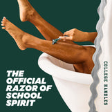 Michigan State University Handle