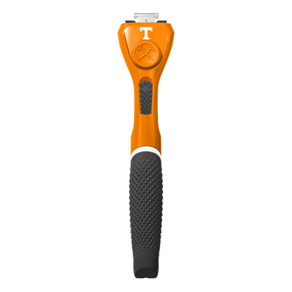 University of Tennessee Diamond Grip Handle