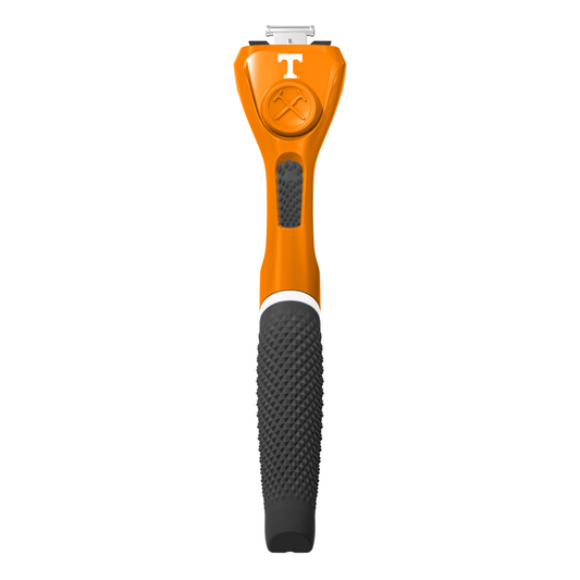 University of Tennessee Diamond Grip Handle