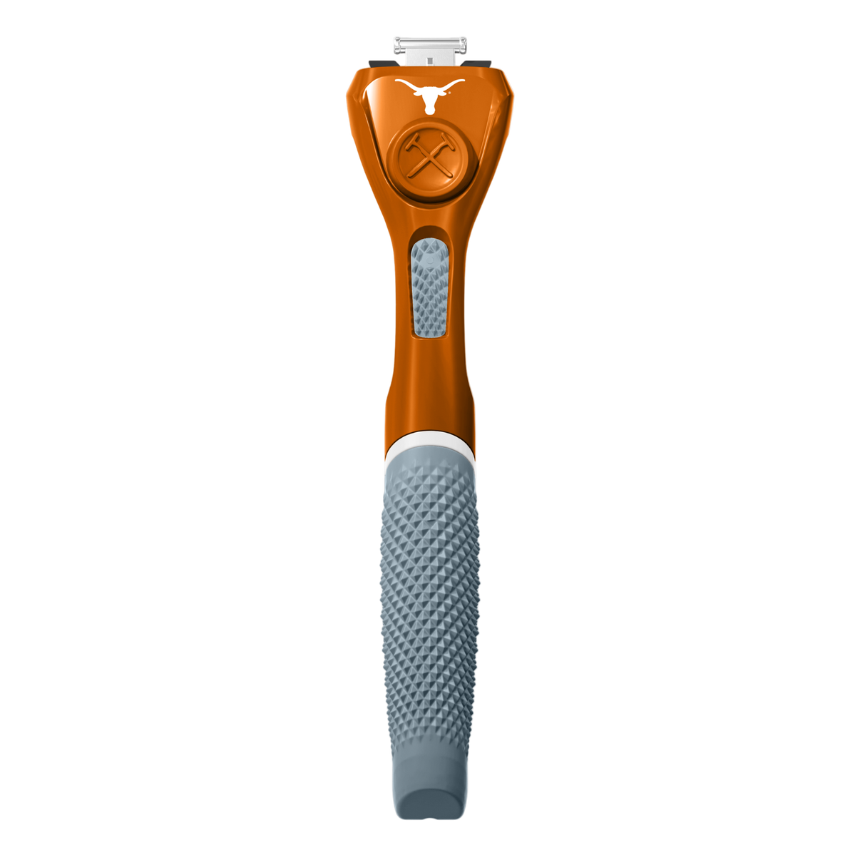 University of Texas Diamond Grip Handle – Dollar Shave Club University of Texas Diamond Grip Handle – Dollar Shave Club