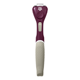 Texas A&M University Diamond Grip Handle