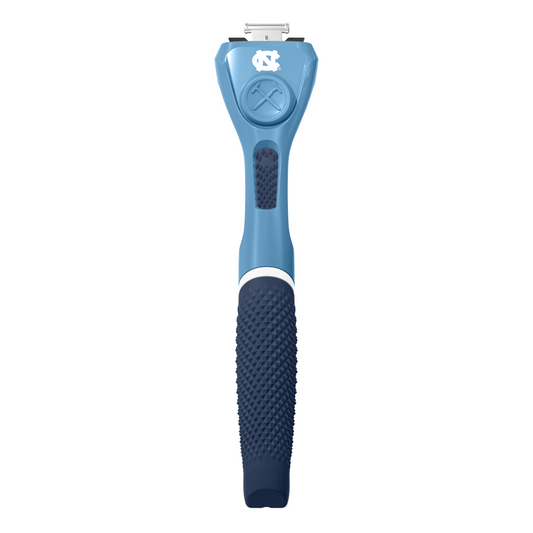 University of North Carolina Diamond Grip Handle