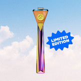 Heatwave Heavy Metal Handle