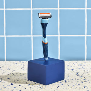 No Frills Starter Set