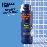 Whole Body Wash