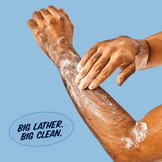 Whole Body Wash
