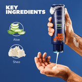 Whole Body Wash