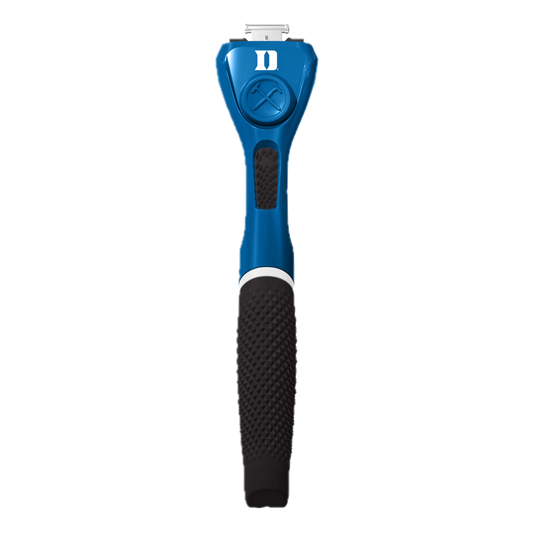 Duke University Diamond Grip Handle