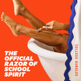 University of Florida Diamond Grip Handle