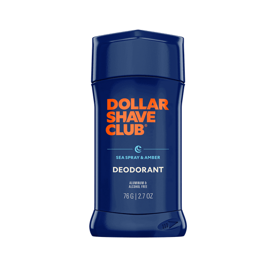 Deodorant